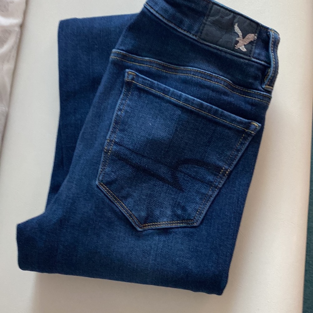 American Eagle 🦅 Jeans - Picture 5 of 10